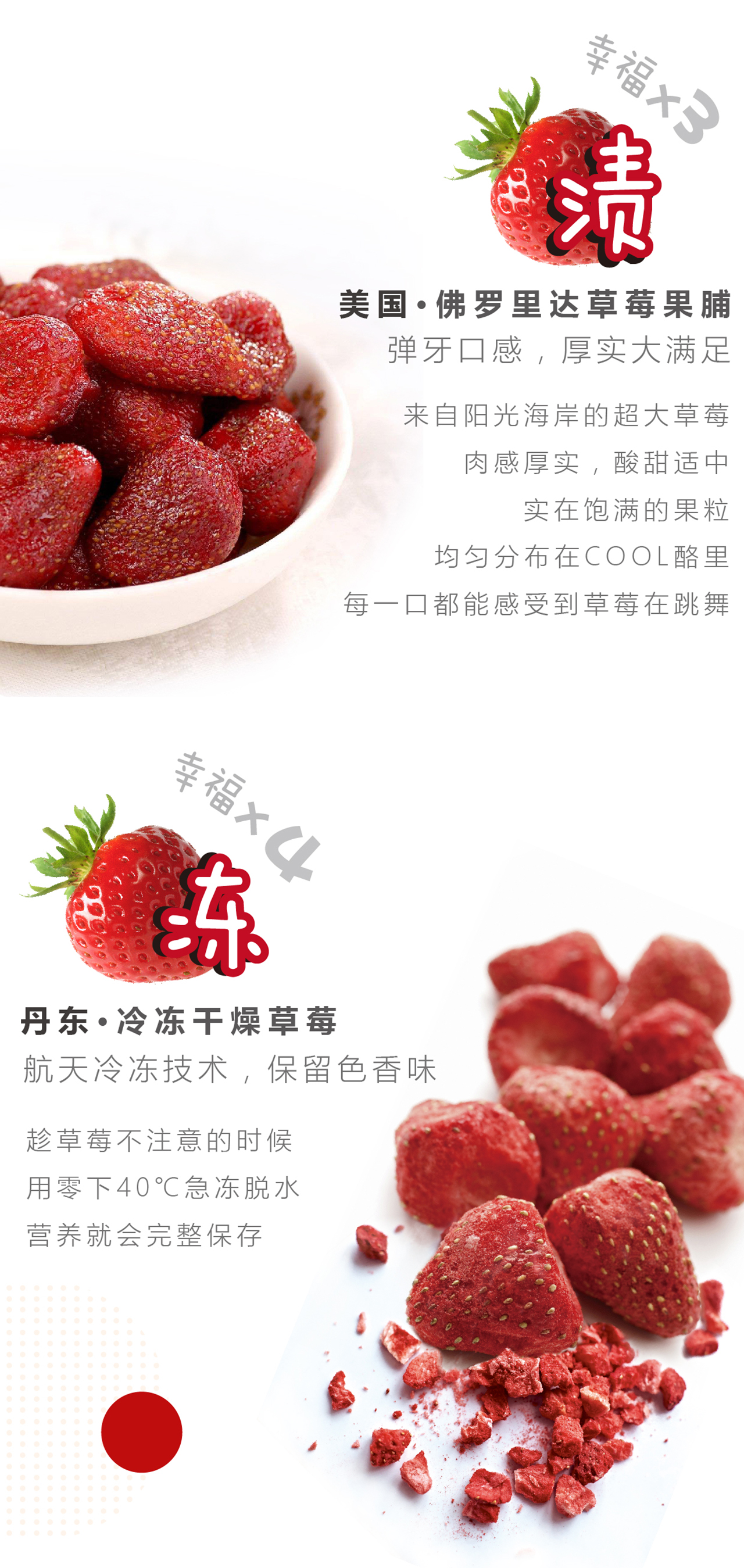 波点草莓 Strawberry Cool Chees 9